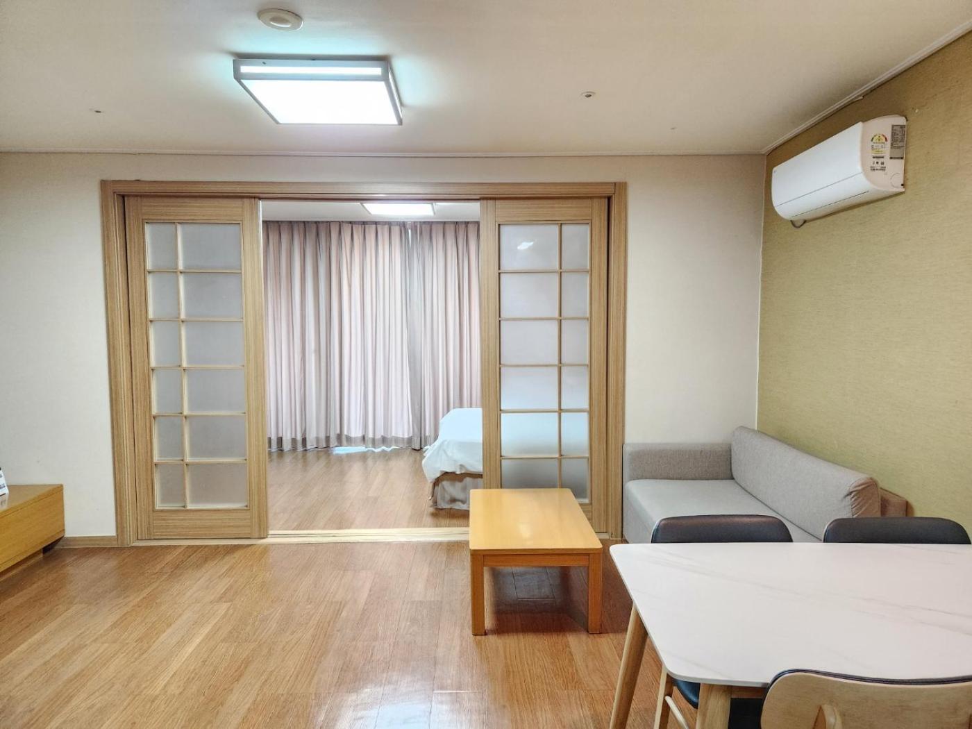 메이힐스리조트 정선 외부 사진