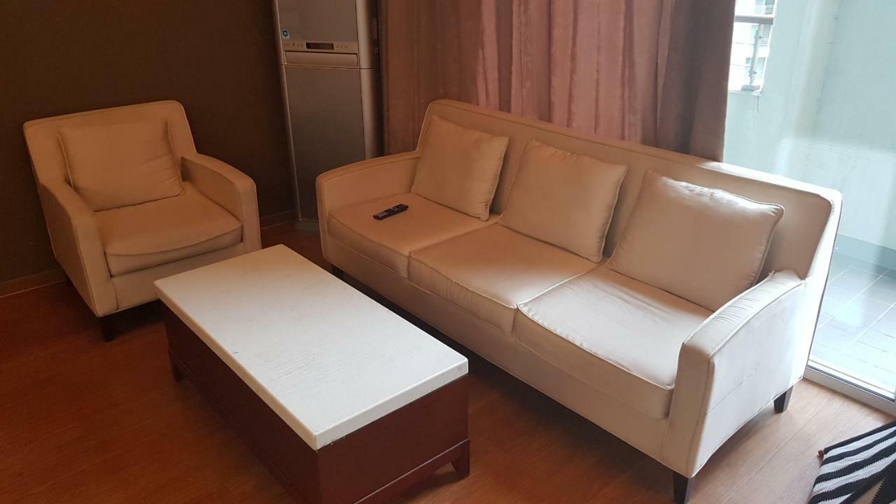 메이힐스리조트 정선 외부 사진